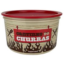 Pote Master Cantinho do Churrasco da Tupperware - Tupperware