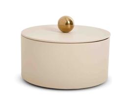 Pote MDF e Revestimento em PU 17936 G Mart