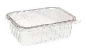 Pote Micro E Freezer 750ml Prafesta C/ 96 Marmita Fitness
