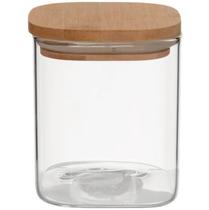 Pote Mimo VD23033 Vidro Transparente