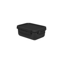 Pote Mini Marmita Hermética 380 Ml Pequenos Lanches Ou