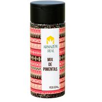 Pote Mix De Pimenta em Pó 55g - Armazém Real