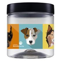 Pote Mix Dog 900Ml - I.Bandeirante