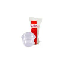 Pote Mix Redondo Cristal 180ml Para Doces & Sobremesas Prafesta Pacote 10 Unidades Pote Mix Redondo Cristal 180ml Para Doces & Sobremesas Prafesta Pacote 10 Unidades