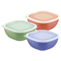 Pote Mixcolor Cor Sortida 2L - Tramontina