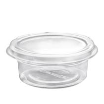 Pote Molho 70ml c/450 Unidades Starpack Pote Molho 70ml c/450 Unidades Starpack