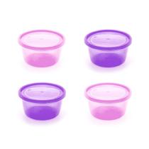 Pote Mult 236 ml 4 Un - Infanti Pote Mult 236 ml 4 Un - Infanti