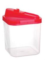 Pote multiuso 900 ml color - caixa c/ 6 peças - TRITEC Pote multiuso 900 ml color - caixa c/ 6 peças - TRITEC