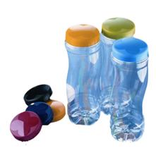Pote Multiuso Bazar 2000 ML G1415 Cores Sortidas Caixa com 10 Unidades
