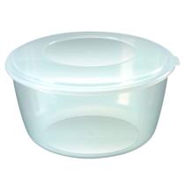 Pote Multiuso Bioprátiko 5,5 Litros com Tampa Pleion