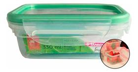 Pote Multiuso Freshy Plástico Freezer Sanremo Sr1763 330ml