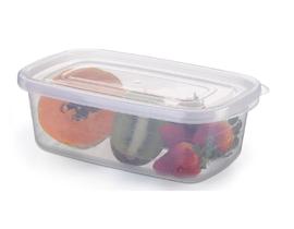 Pote Multiuso Graduado 1 Litro - Plasnorthon Pote Multiuso Graduado 1 Litro - Plasnorthon