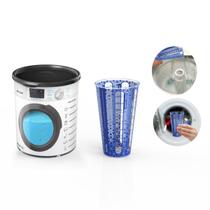 POTE MULTIUSO LAVANDERIA 1,6kgs + COPO MEDIDOR 500ml POTE MULTIUSO LAVANDERIA 1,6kgs + COPO MEDIDOR 500ml