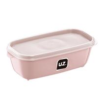 Pote Multiuso Premium 1,5L Rosa Solido UZ226-ROS