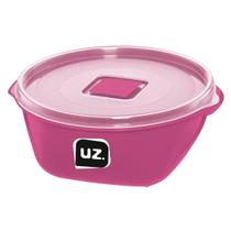 Pote Multiuso Premium UZ 0,8L Magenta UZ206-MAG