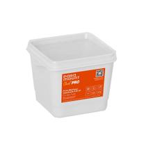 Pote Multiuso Quadrado ChefPro 610ml Branco Paramount