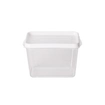 Pote Multiuso Retangular 810 ml 1755 Paramount Pote Multiuso Retangular 810 ml 1755 Paramount