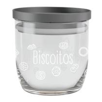 Pote Nadir Vert Basic Decorado Todo Dia 540ml - Embalagem com 12 Unidades Pote Nadir Vert Basic Decorado Todo Dia 540ml - Embalagem com 12 Unidades