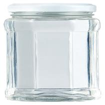 Pote octog c/tpa 298ML wheaton