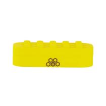 Pote Oil Slick Silicone Lego Cultura Dab 34ml 7 Divisórias
