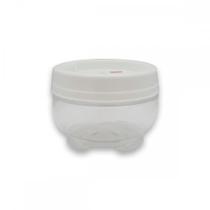 Pote Org.Plasutil G/T 155 Ou 380Ml