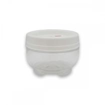 Pote Org.Plasutil G/T 155 Ou 380Ml