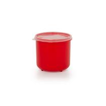 Pote Organizador Cilíndrico 750 ml Pote Organizador Cilíndrico 750 ml