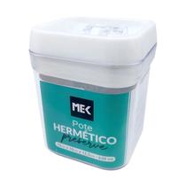 Pote Organizador com Tampa Hermética (630ml) - MEK