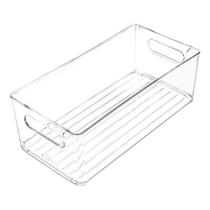 Pote Organizador de Alimentos 25,5 x 5 x 7,5 cm - Quanhe