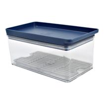 Pote Organizador de Geladeira 1,5l Electrolux A28727301 Pote Organizador de Geladeira 1,5l Electrolux A28727301