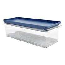 Pote Organizador de Geladeira 2,3l Electrolux A28727401