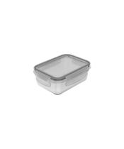 Pote Organizador de Geladeira OU Click Retangular 380ML