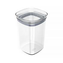 Pote Organizador Hermético Block 1L Natural OB200NT - Ou