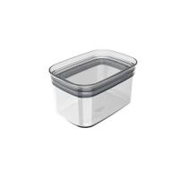 Pote Organizador Hermético Block - 650ml - Ou