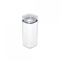Pote Organizador Hermetico Empilhavel com Tampa Multiuso 350 ml Pote Organizador Hermetico Empilhavel com Tampa Multiuso 350 ml
