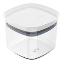 Pote Organizador Hermético Porta Alimentos 450ml Block Ou