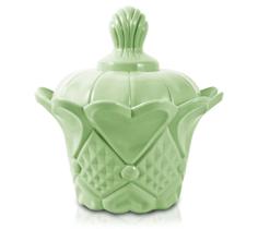 Pote Organizador Lifestyle Jacki Design Verde Pote Organizador Lifestyle Jacki Design Verde