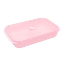 Pote organizador microondas 2l sortido dup