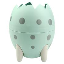 Pote Organizador Multiuso para Bebês - Tema Baby Dino Pote Organizador Multiuso para Bebês - Tema Baby Dino