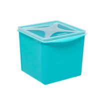 Pote Organizador Quadrado 2,6 L