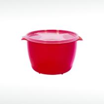 Pote Organizador Redondo 1,4 L Pote Organizador Redondo 1,4 L