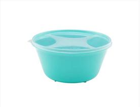 Pote Organizador Redondo 1,8 L Pote Organizador Redondo 1,8 L