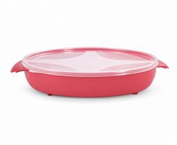 Pote Organizador Redondo 2,5 L