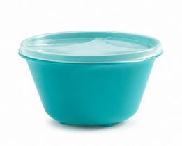 Pote Organizador Redondo 3 L