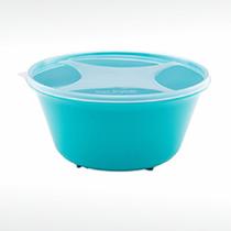 Pote Organizador Redondo 3 L Pote Organizador Redondo 3 L