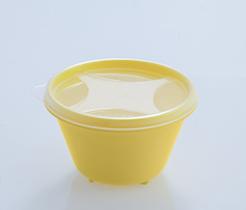 Pote Organizador Redondo 300 ml Pote Organizador Redondo 300 ml