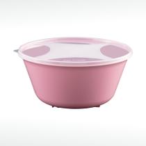 Pote Organizador Redondo 5,3 L Pote Organizador Redondo 5,3 L
