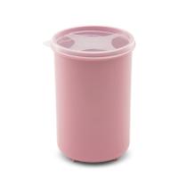 Pote Organizador Redondo Alto 1,25 L