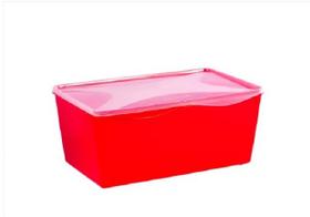 Pote Organizador Retangular 12 L