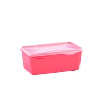 Pote Organizador Retangular 1,5 L